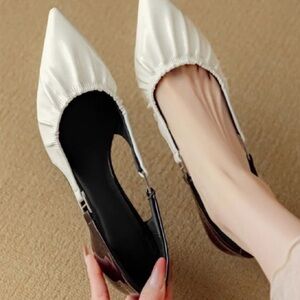 women shoes Heels